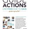Guide d’action - Une fois que tu sais, qu’est-ce qu’on fait ? - Image 3